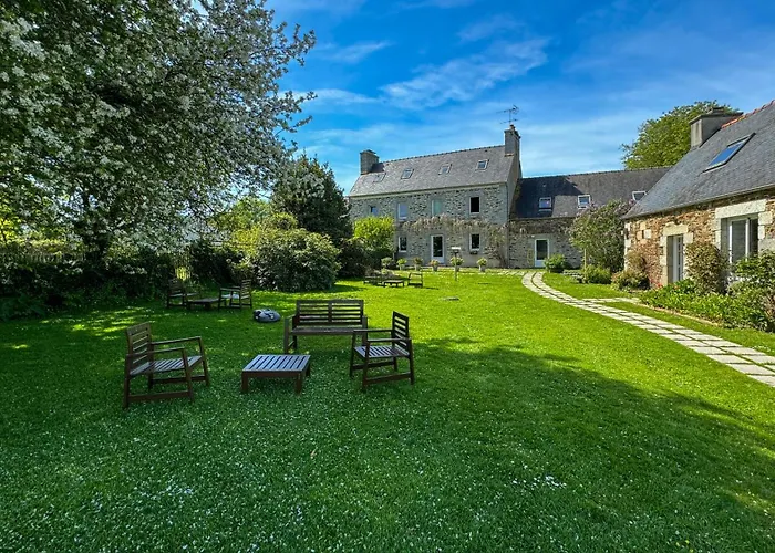 Chambres d'hôtes Penker