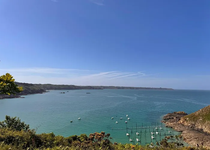 chambre d'hôte proche mer