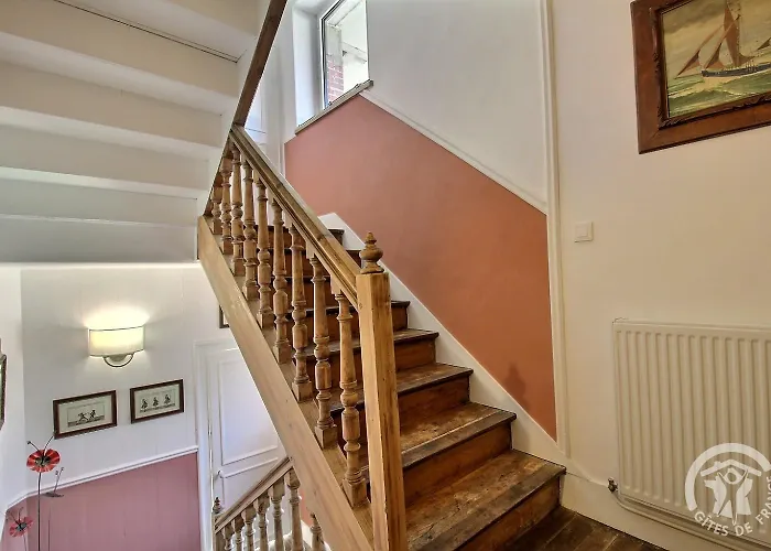 Kermaria la maison d'hotes