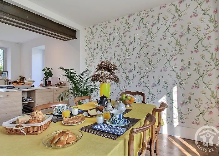 Kermaria la maison d'hotes